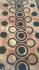 BEDSHEET MEERUT PRINTED 90X108 2 PILLOW COVER
